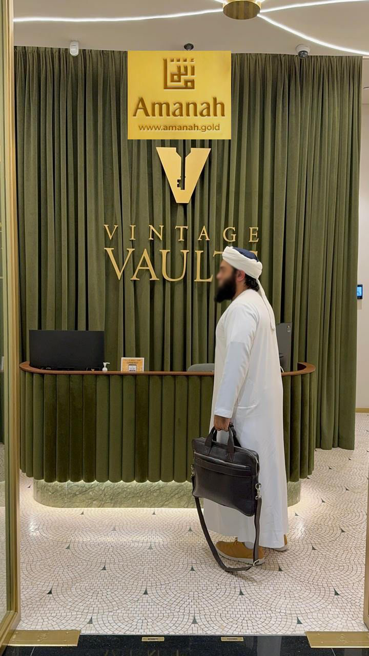 Vault Subscription