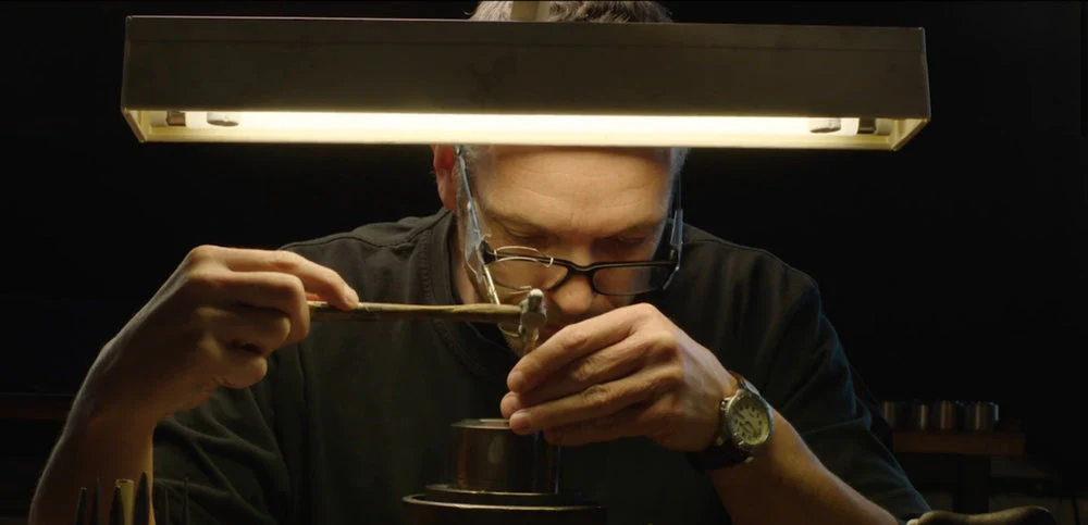 How its Made Amanah Gold