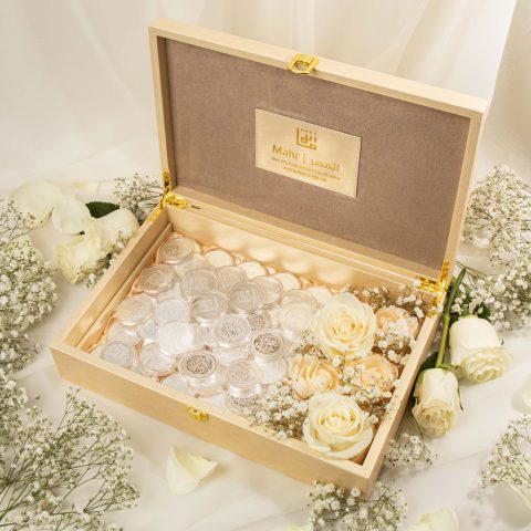 Mahr Azwaj - Prophet Muhammad ﷺ to his Wives